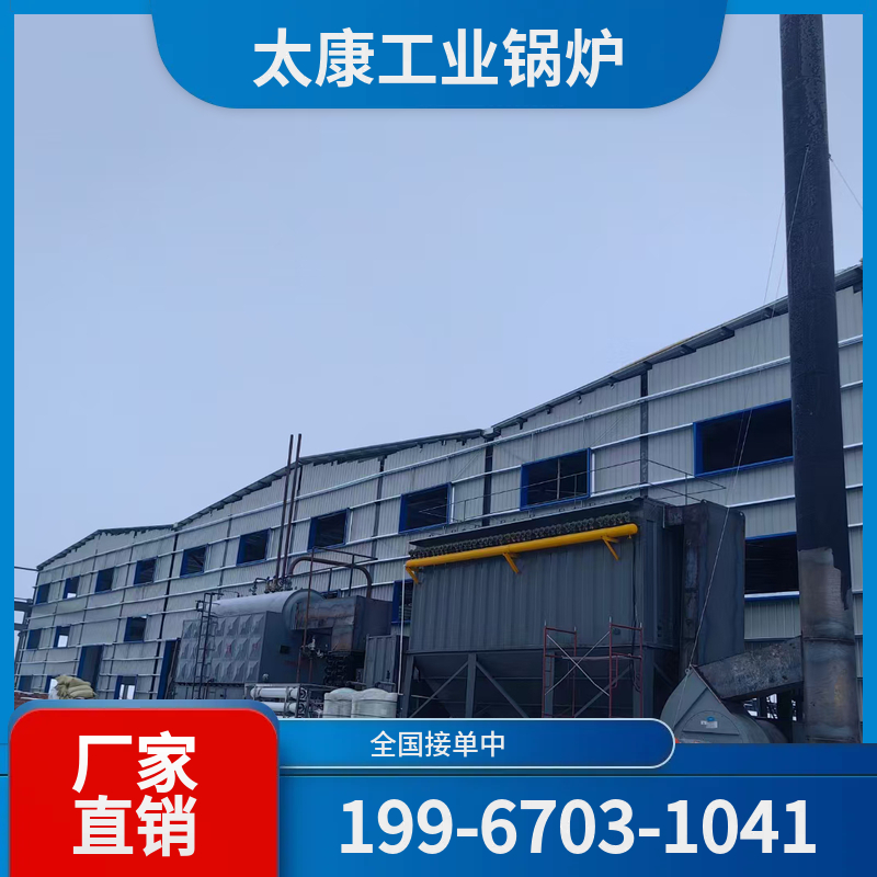 杭州燃气蒸汽锅炉