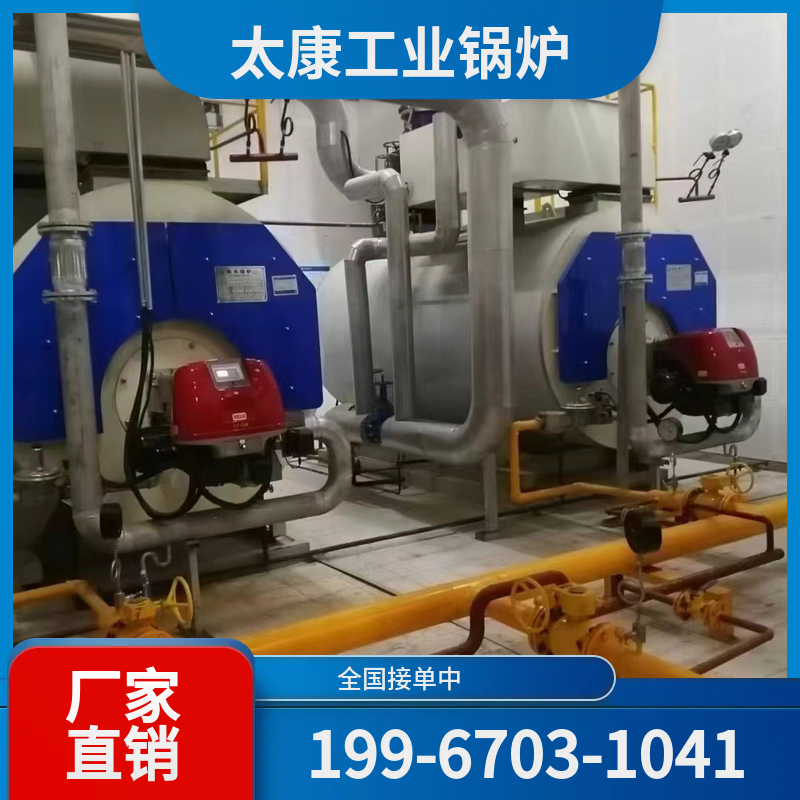 杭州燃气蒸汽锅炉